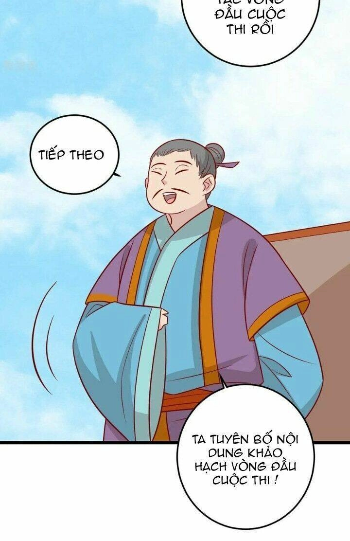 Vương Gia Người Ta Sẽ Giảm Béo Mà!!! Chapter 165 - 20