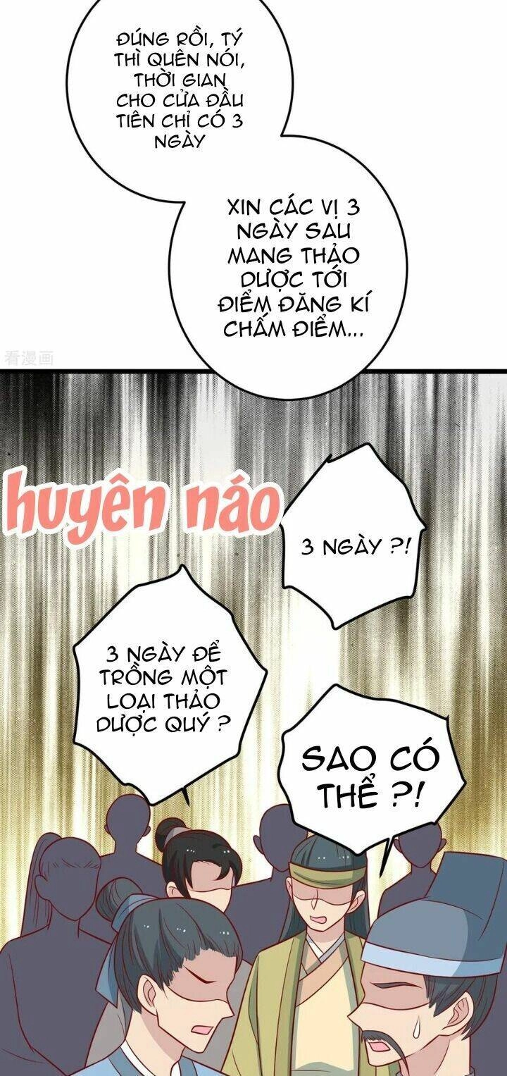 Vương Gia Người Ta Sẽ Giảm Béo Mà!!! Chapter 165 - 24