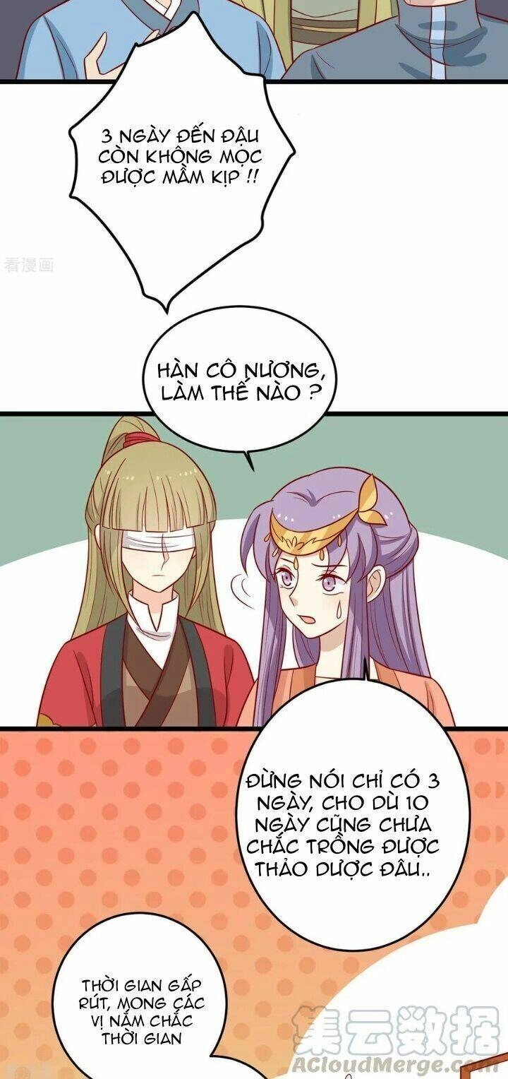 Vương Gia Người Ta Sẽ Giảm Béo Mà!!! Chapter 165 - 25