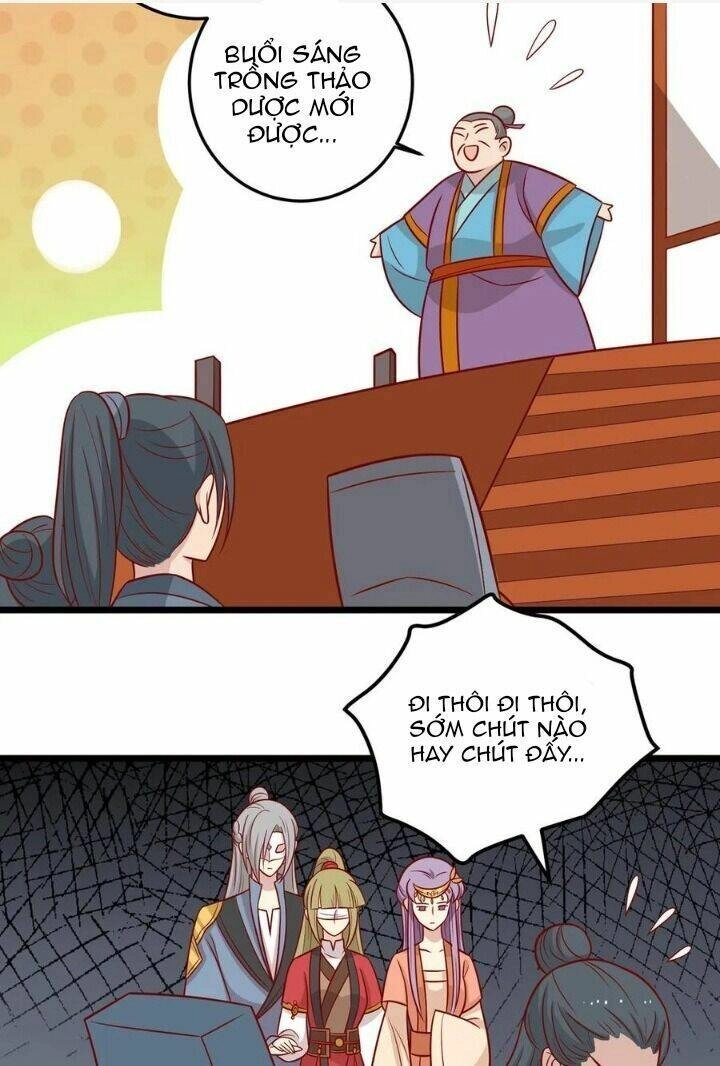 Vương Gia Người Ta Sẽ Giảm Béo Mà!!! Chapter 165 - 26