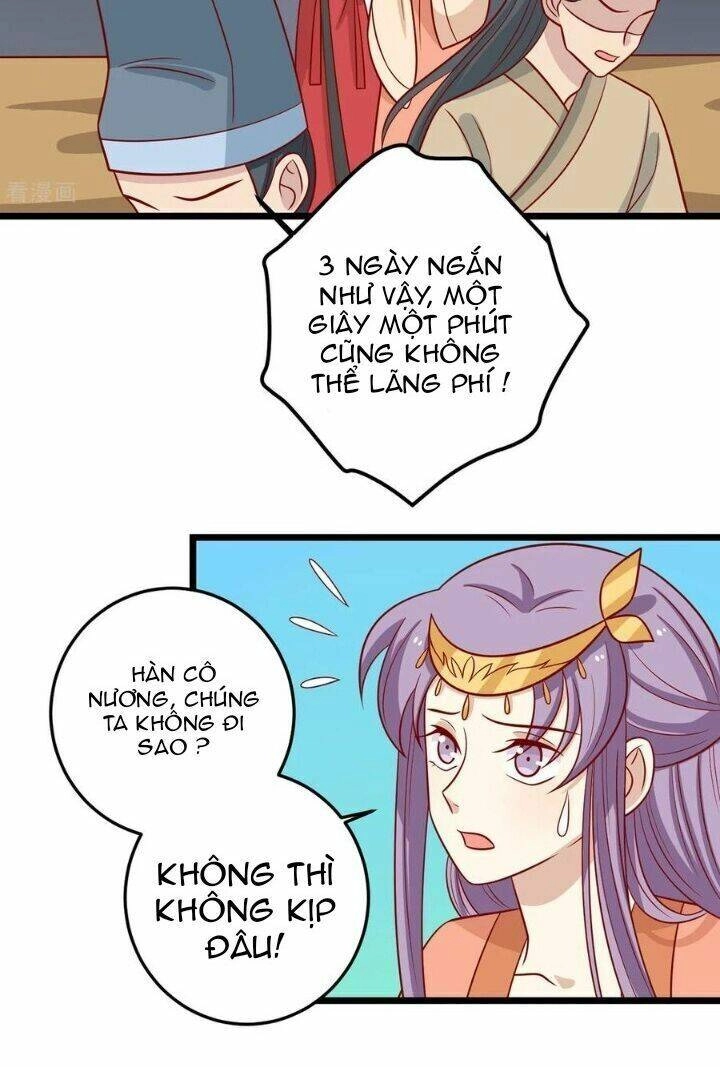 Vương Gia Người Ta Sẽ Giảm Béo Mà!!! Chapter 165 - 27