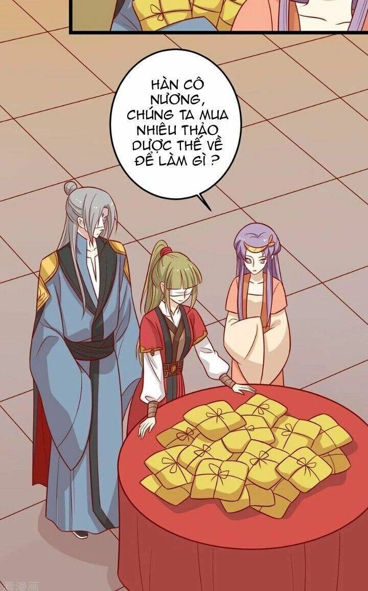 Vương Gia Người Ta Sẽ Giảm Béo Mà!!! Chapter 165 - 30