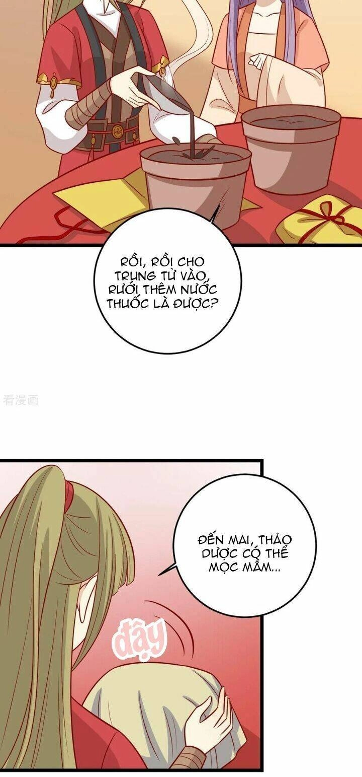 Vương Gia Người Ta Sẽ Giảm Béo Mà!!! Chapter 165 - 32