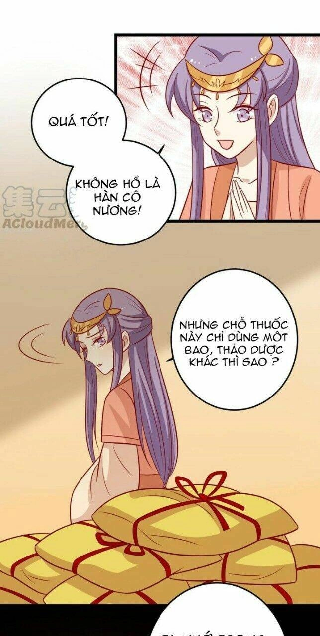 Vương Gia Người Ta Sẽ Giảm Béo Mà!!! Chapter 165 - 33