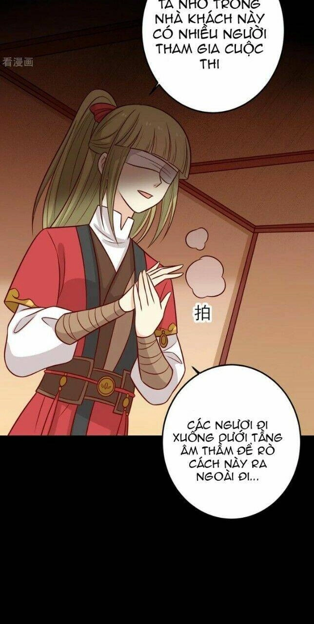 Vương Gia Người Ta Sẽ Giảm Béo Mà!!! Chapter 165 - 34