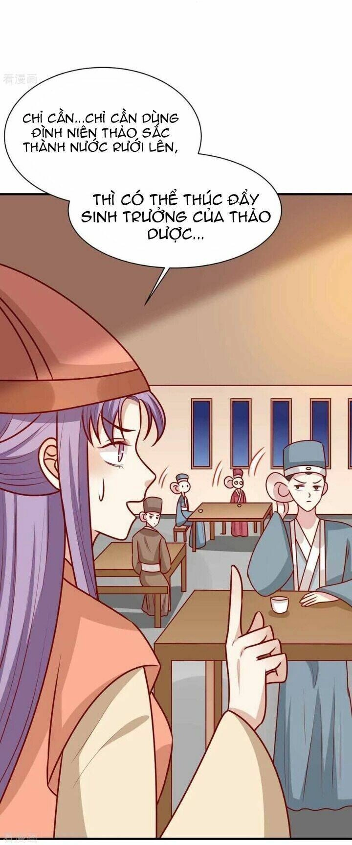 Vương Gia Người Ta Sẽ Giảm Béo Mà!!! Chapter 166 - 7