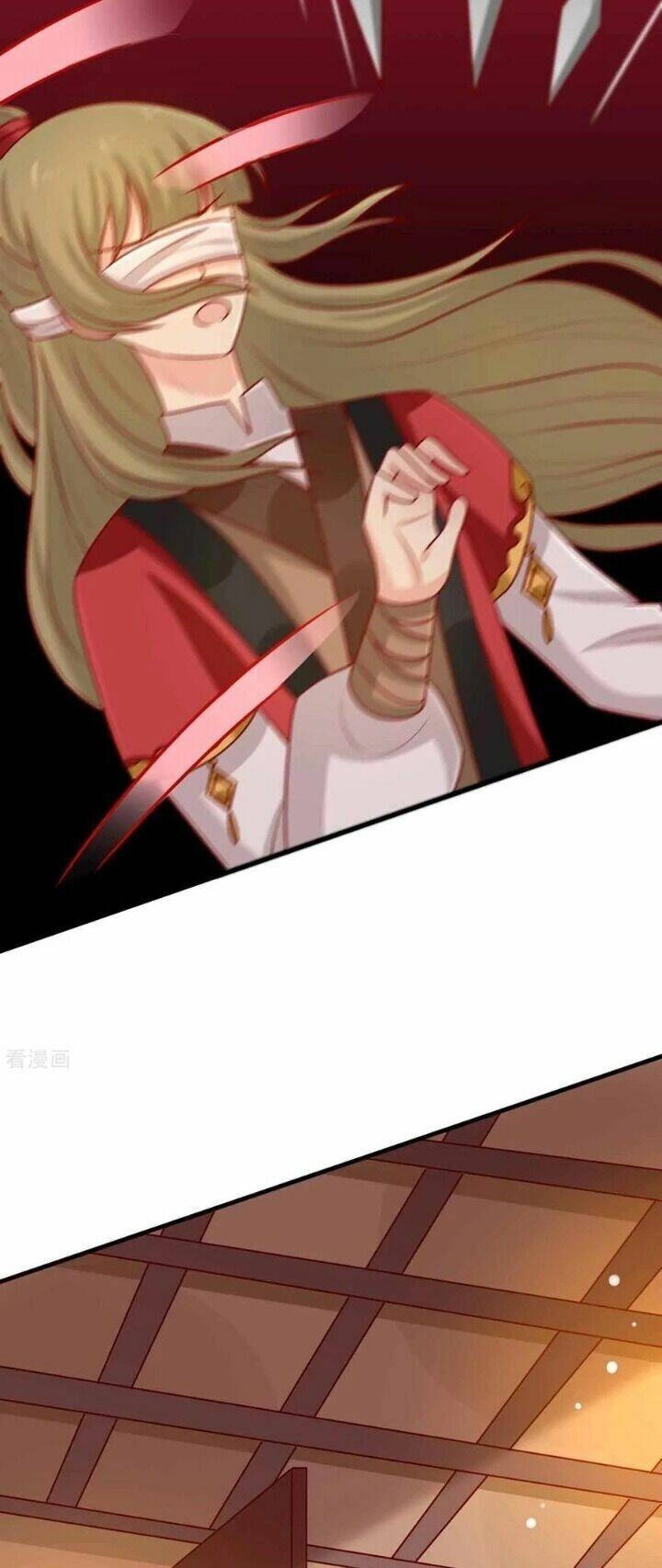 Vương Gia Người Ta Sẽ Giảm Béo Mà!!! Chapter 166 - 15