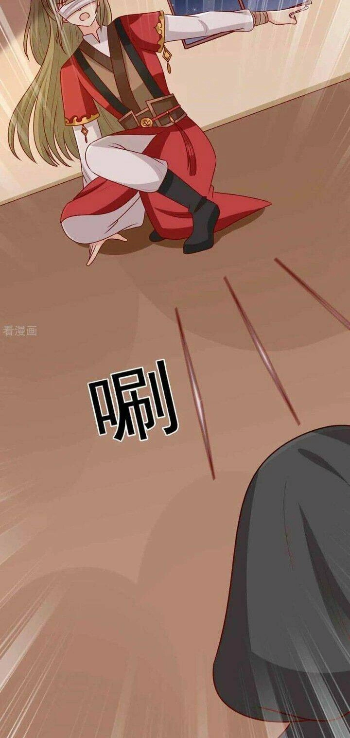 Vương Gia Người Ta Sẽ Giảm Béo Mà!!! Chapter 166 - 18