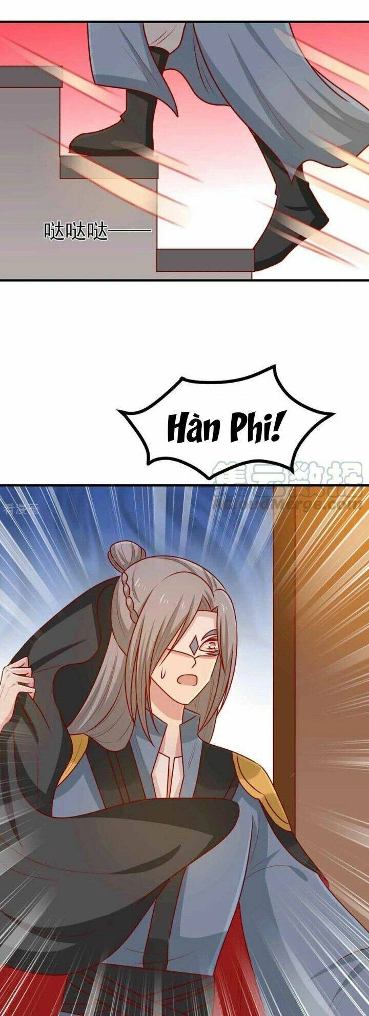 Vương Gia Người Ta Sẽ Giảm Béo Mà!!! Chapter 166 - 22