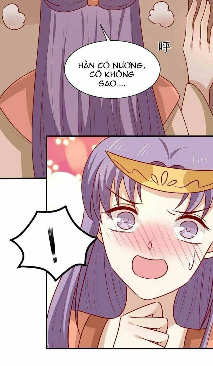 Vương Gia Người Ta Sẽ Giảm Béo Mà!!! Chapter 166 - 29