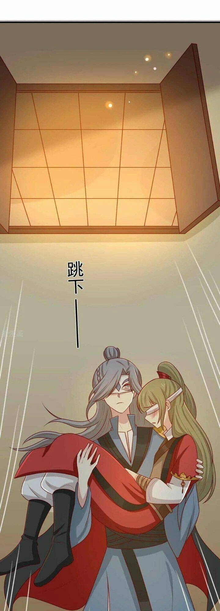 Vương Gia Người Ta Sẽ Giảm Béo Mà!!! Chapter 166 - 33