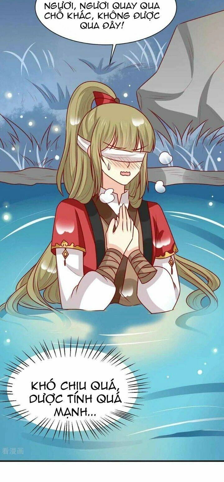 Vương Gia Người Ta Sẽ Giảm Béo Mà!!! Chapter 166 - 36