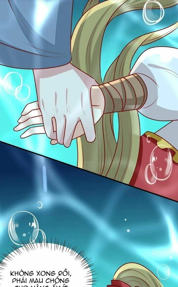 Vương Gia Người Ta Sẽ Giảm Béo Mà!!! Chapter 167 - 8