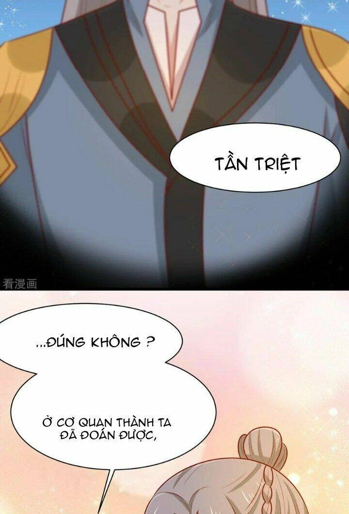 Vương Gia Người Ta Sẽ Giảm Béo Mà!!! Chapter 167 - 17