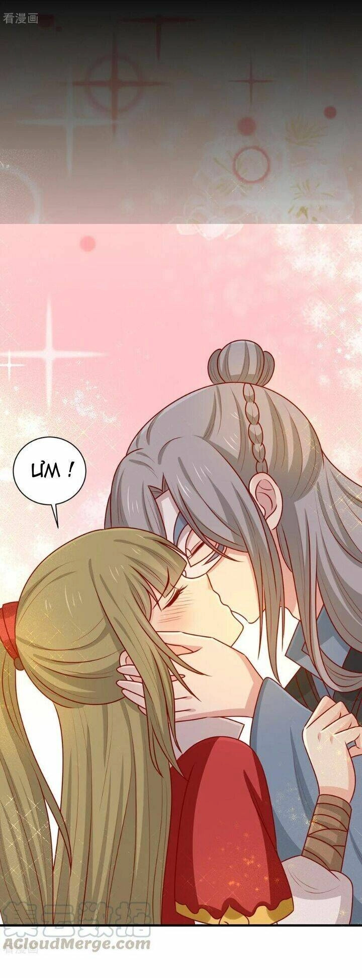 Vương Gia Người Ta Sẽ Giảm Béo Mà!!! Chapter 167 - 22