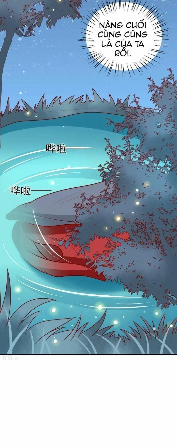 Vương Gia Người Ta Sẽ Giảm Béo Mà!!! Chapter 167 - 27