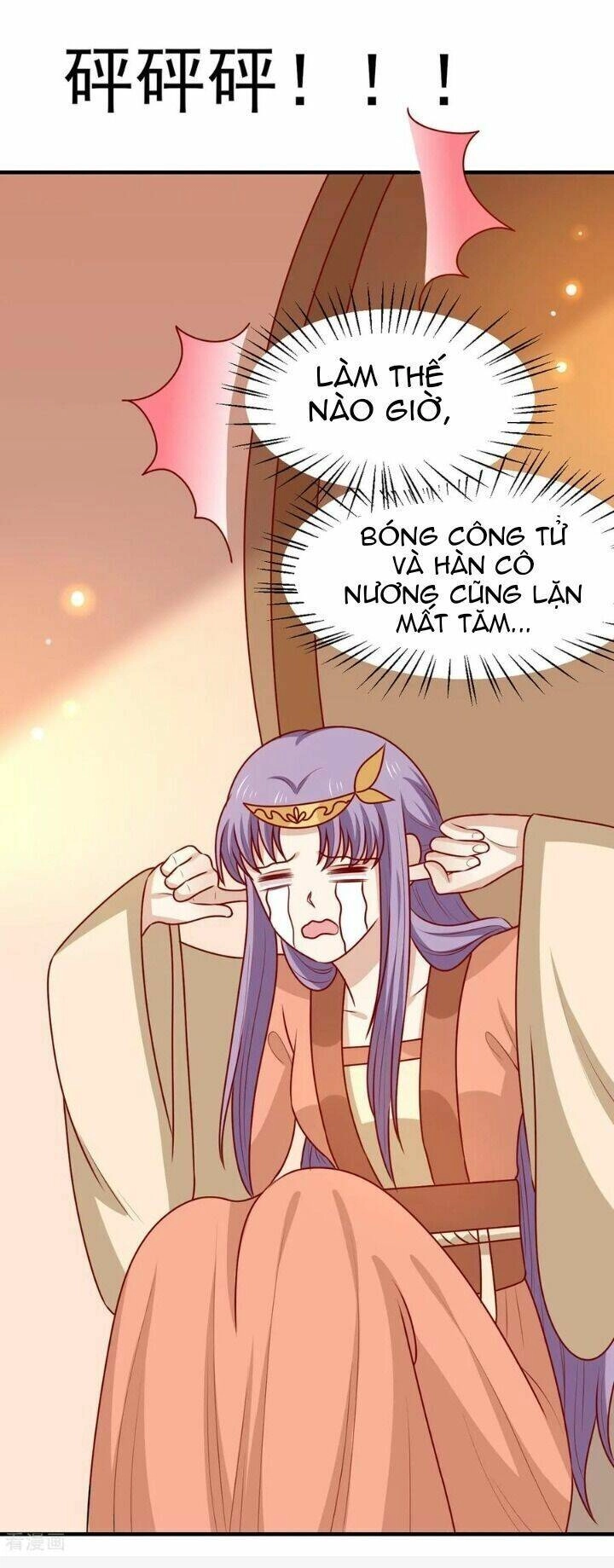 Vương Gia Người Ta Sẽ Giảm Béo Mà!!! Chapter 167 - 29