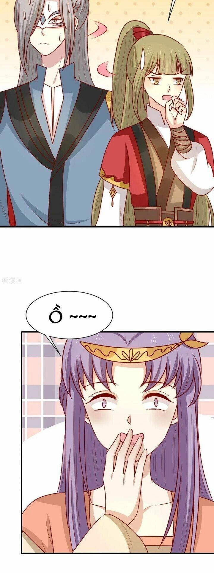 Vương Gia Người Ta Sẽ Giảm Béo Mà!!! Chapter 167 - 32