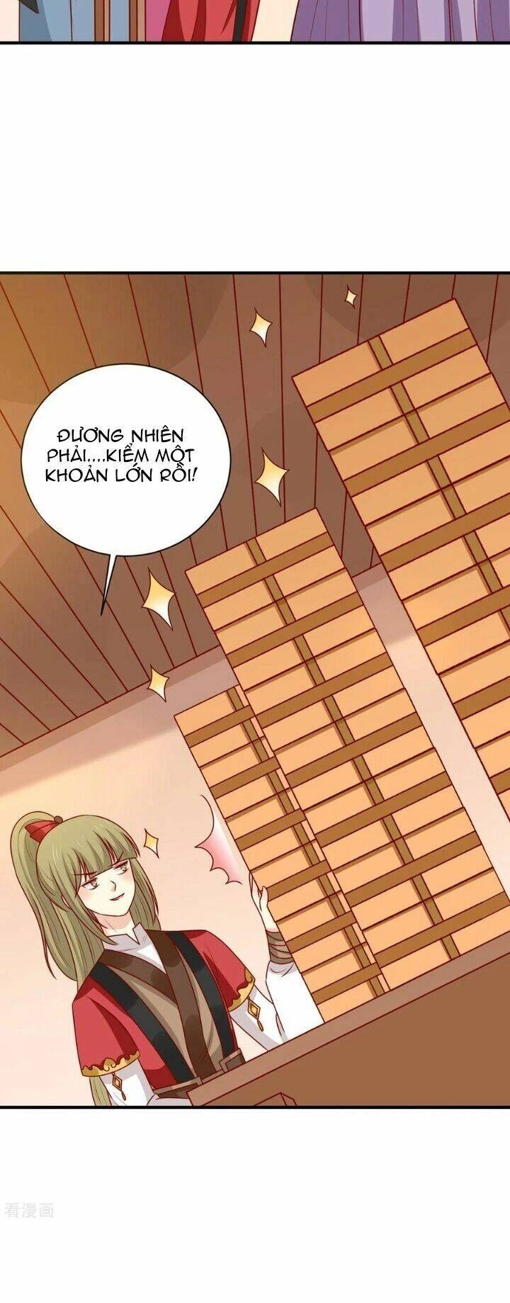 Vương Gia Người Ta Sẽ Giảm Béo Mà!!! Chapter 167 - 34