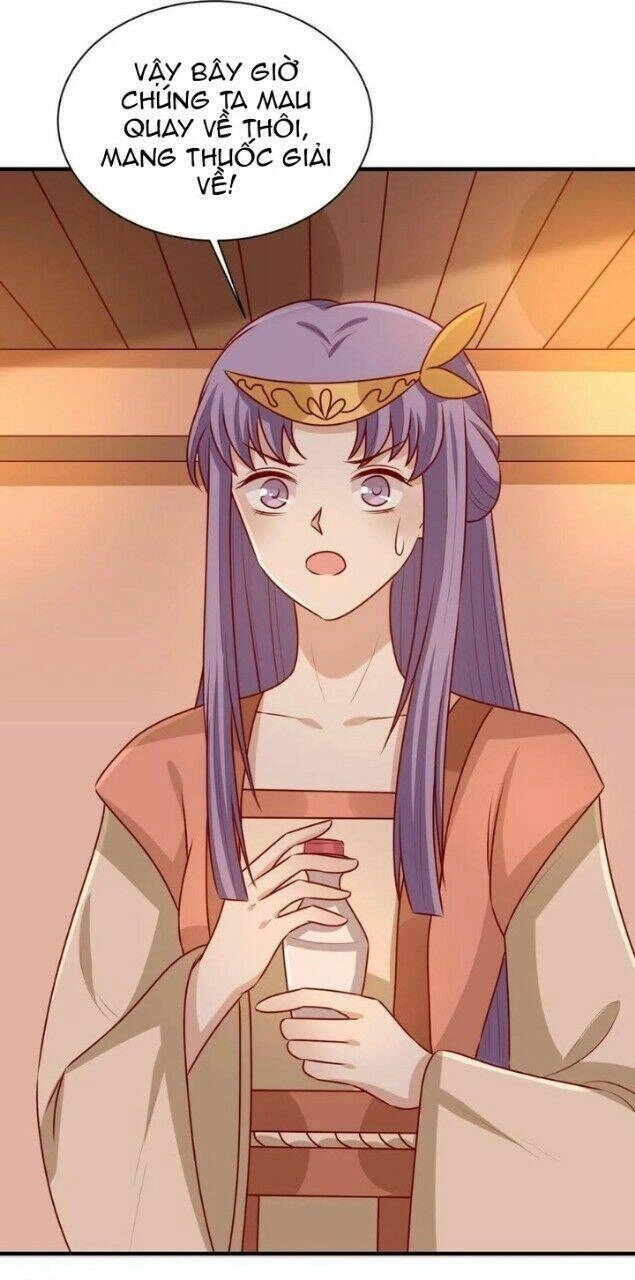 Vương Gia Người Ta Sẽ Giảm Béo Mà!!! Chapter 168 - 8