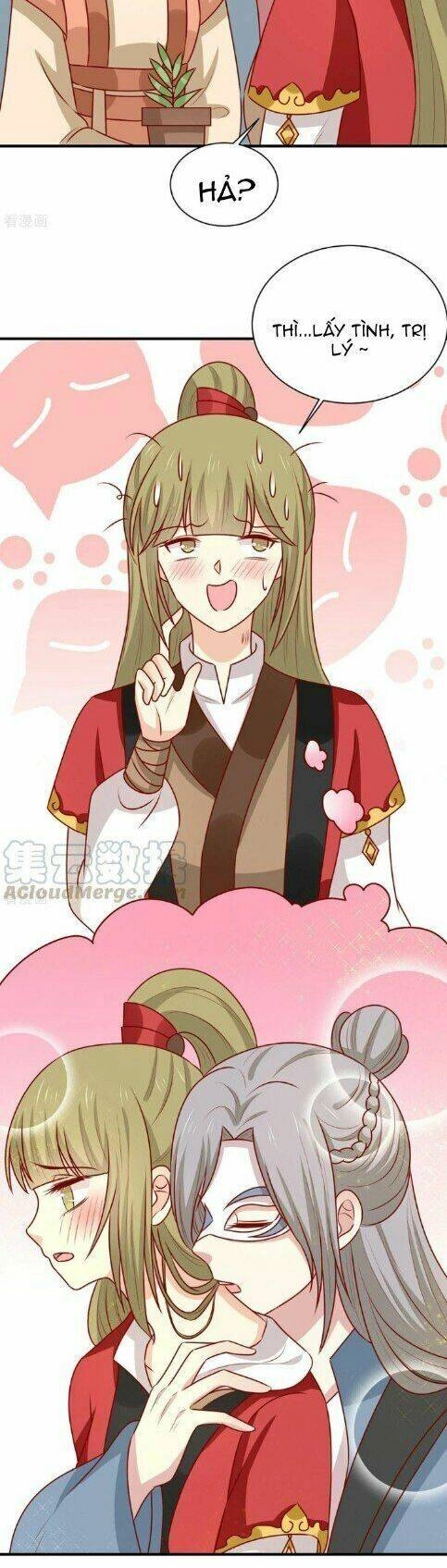 Vương Gia Người Ta Sẽ Giảm Béo Mà!!! Chapter 168 - 15