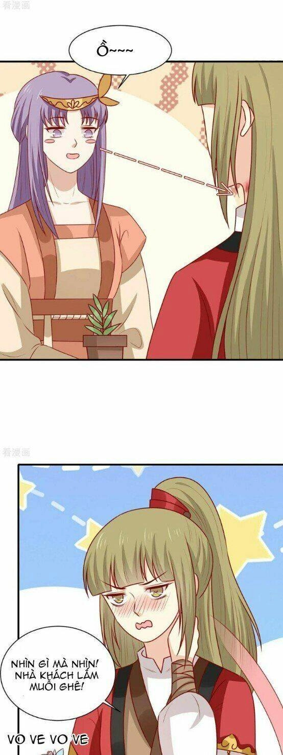 Vương Gia Người Ta Sẽ Giảm Béo Mà!!! Chapter 168 - 16