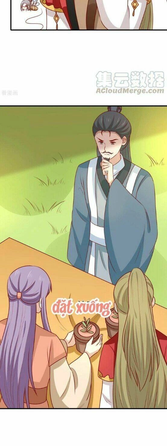 Vương Gia Người Ta Sẽ Giảm Béo Mà!!! Chapter 168 - 17