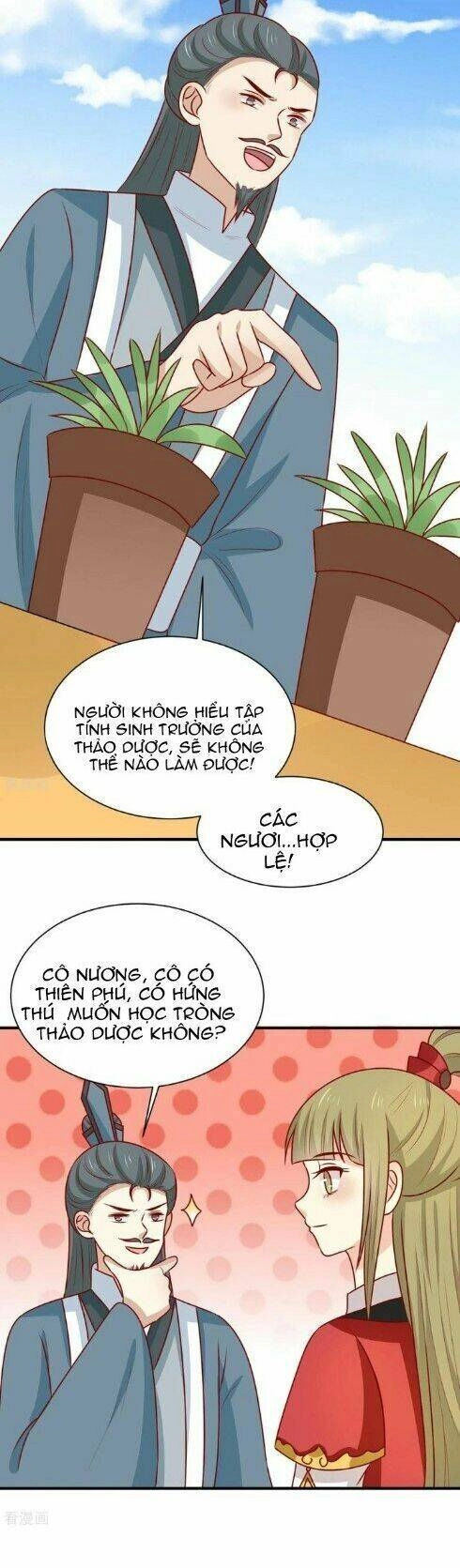 Vương Gia Người Ta Sẽ Giảm Béo Mà!!! Chapter 168 - 19