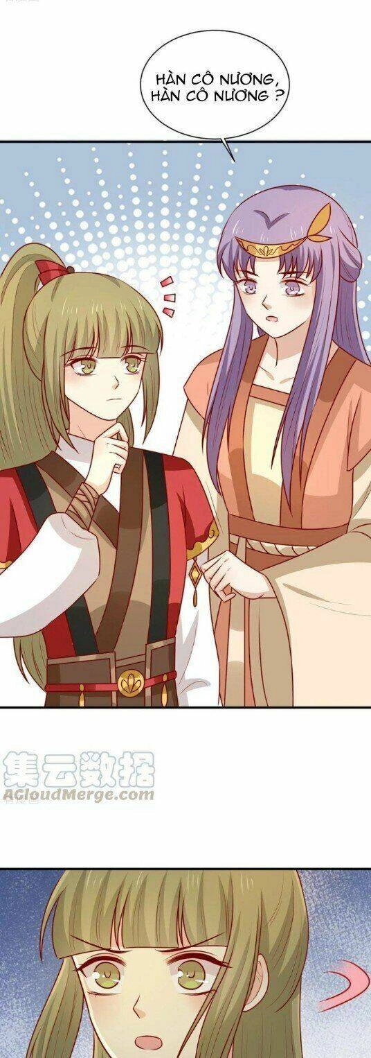 Vương Gia Người Ta Sẽ Giảm Béo Mà!!! Chapter 168 - 24