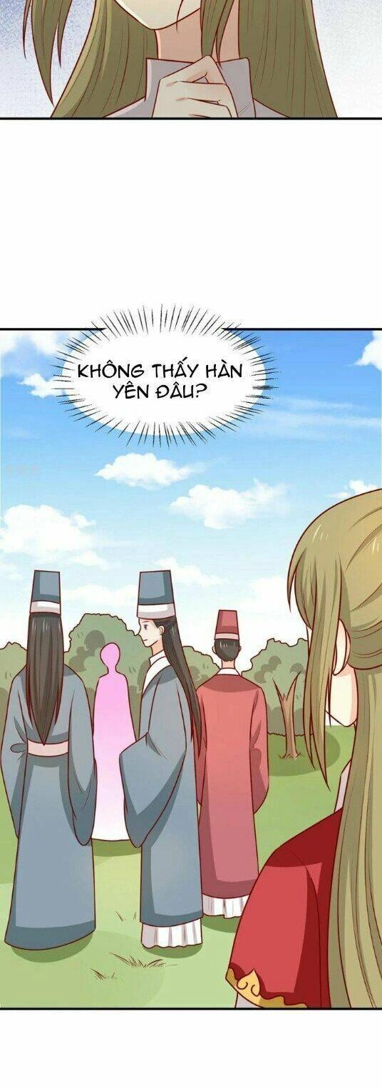 Vương Gia Người Ta Sẽ Giảm Béo Mà!!! Chapter 168 - 25