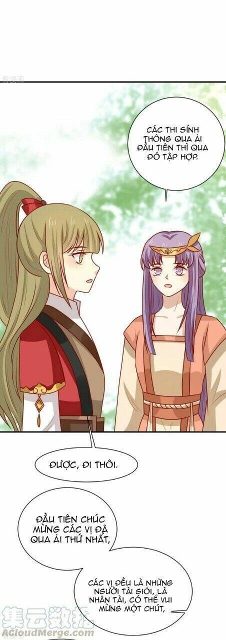 Vương Gia Người Ta Sẽ Giảm Béo Mà!!! Chapter 168 - 26