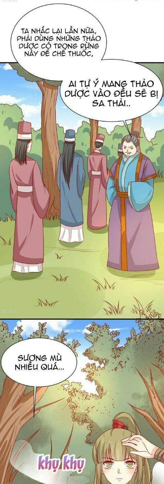 Vương Gia Người Ta Sẽ Giảm Béo Mà!!! Chapter 169 - 3