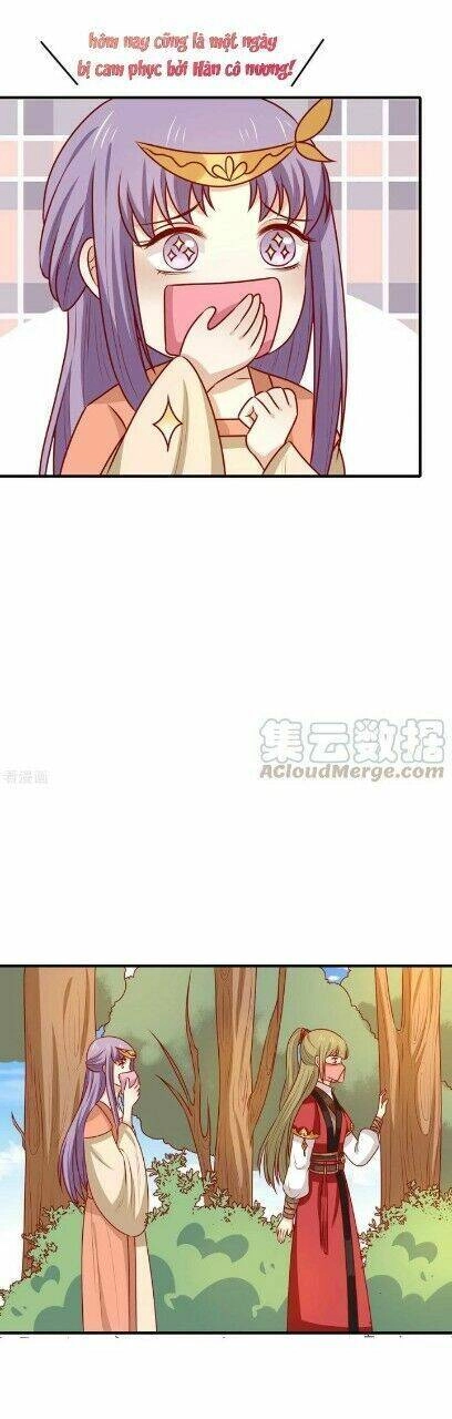 Vương Gia Người Ta Sẽ Giảm Béo Mà!!! Chapter 169 - 6