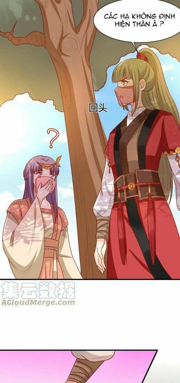 Vương Gia Người Ta Sẽ Giảm Béo Mà!!! Chapter 169 - 8