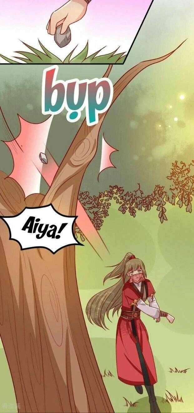 Vương Gia Người Ta Sẽ Giảm Béo Mà!!! Chapter 169 - 9