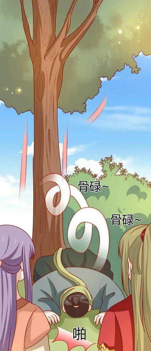 Vương Gia Người Ta Sẽ Giảm Béo Mà!!! Chapter 169 - 10