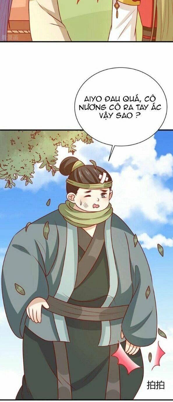 Vương Gia Người Ta Sẽ Giảm Béo Mà!!! Chapter 169 - 11