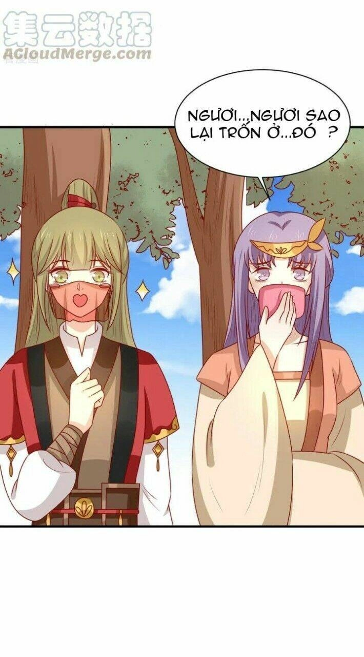 Vương Gia Người Ta Sẽ Giảm Béo Mà!!! Chapter 169 - 12