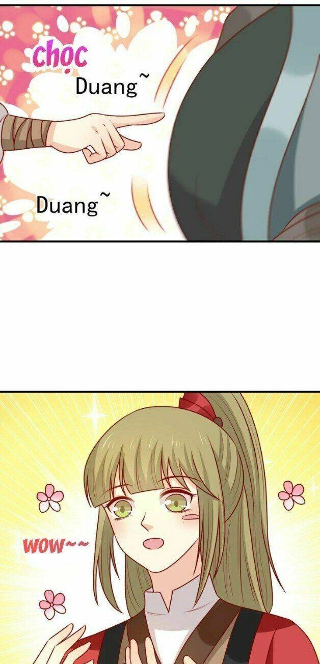 Vương Gia Người Ta Sẽ Giảm Béo Mà!!! Chapter 169 - 13