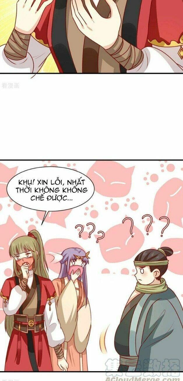 Vương Gia Người Ta Sẽ Giảm Béo Mà!!! Chapter 169 - 14