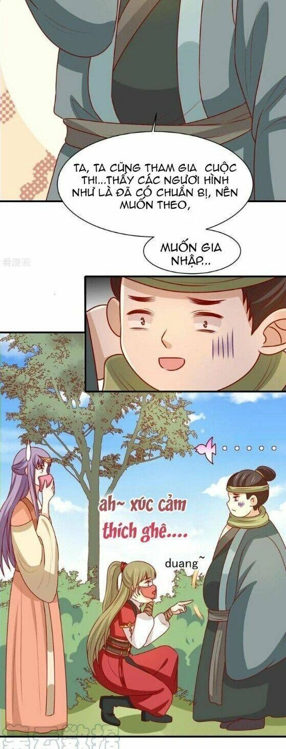 Vương Gia Người Ta Sẽ Giảm Béo Mà!!! Chapter 169 - 16