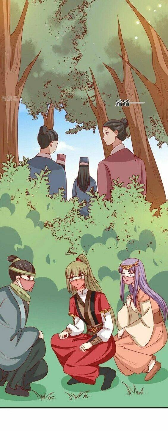 Vương Gia Người Ta Sẽ Giảm Béo Mà!!! Chapter 169 - 20