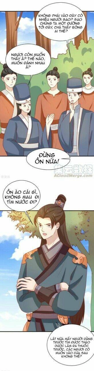 Vương Gia Người Ta Sẽ Giảm Béo Mà!!! Chapter 169 - 21