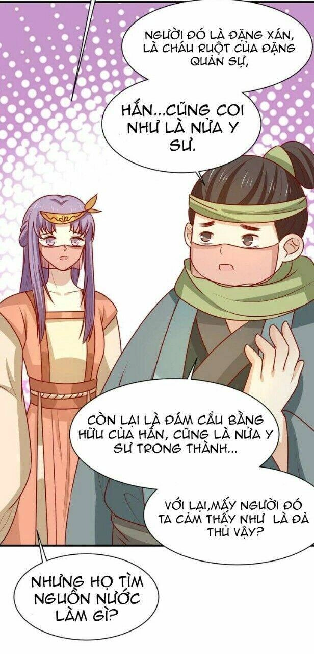 Vương Gia Người Ta Sẽ Giảm Béo Mà!!! Chapter 169 - 24