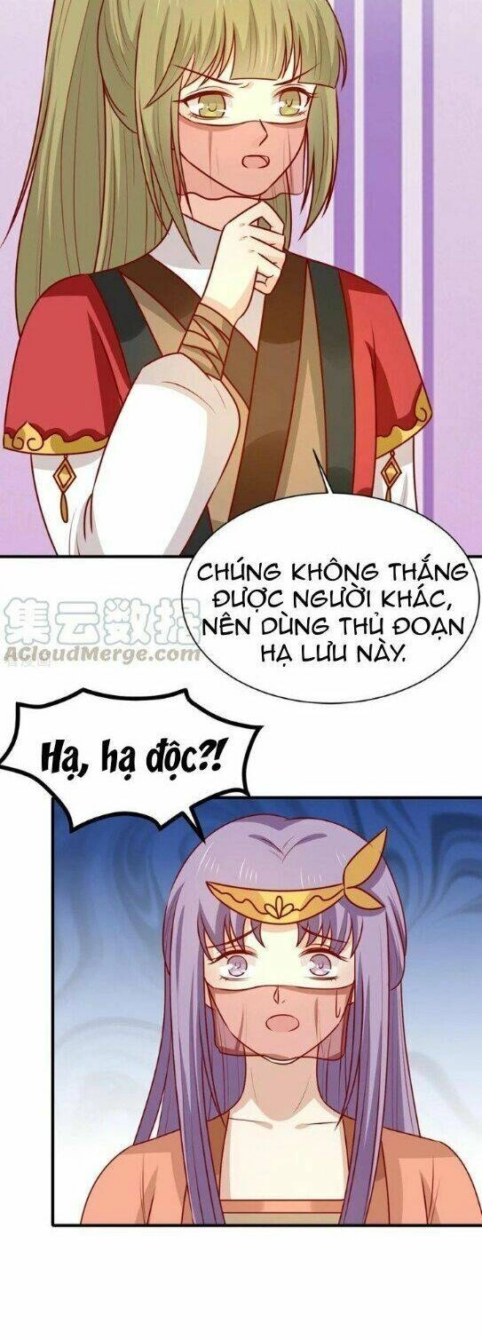 Vương Gia Người Ta Sẽ Giảm Béo Mà!!! Chapter 169 - 26