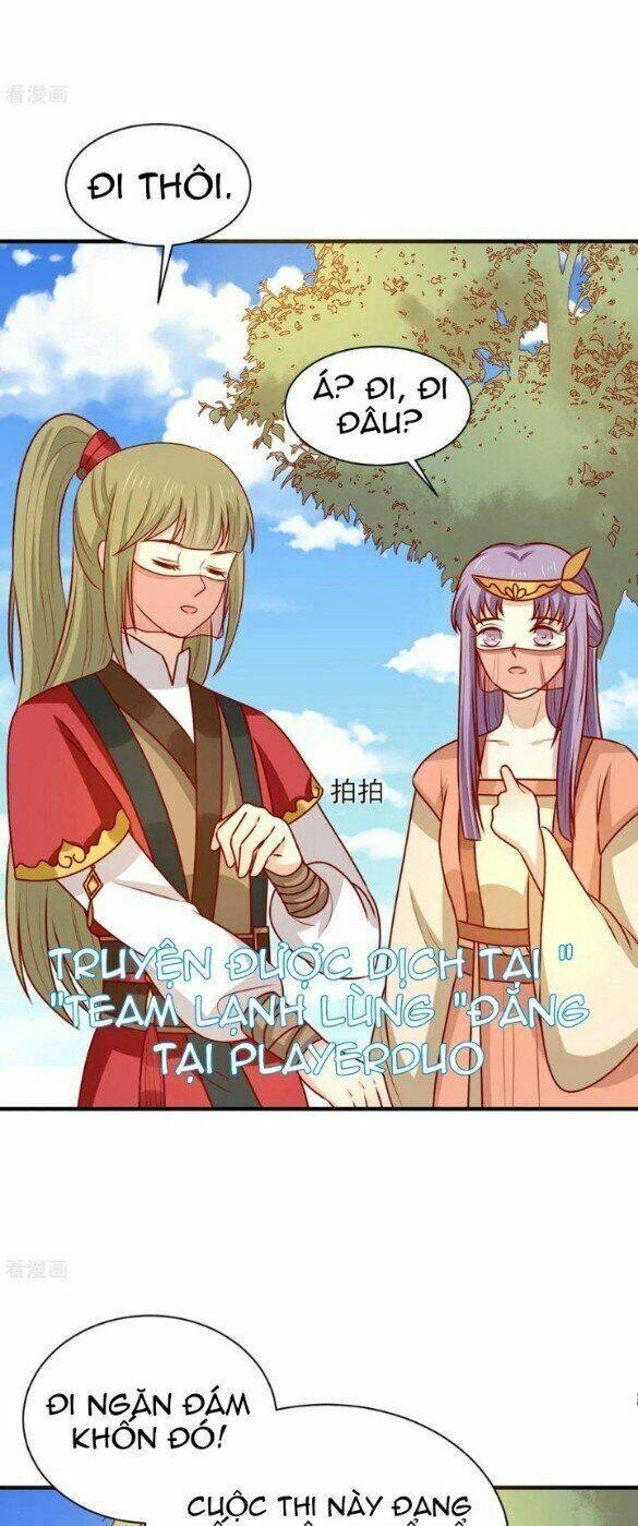 Vương Gia Người Ta Sẽ Giảm Béo Mà!!! Chapter 169 - 27