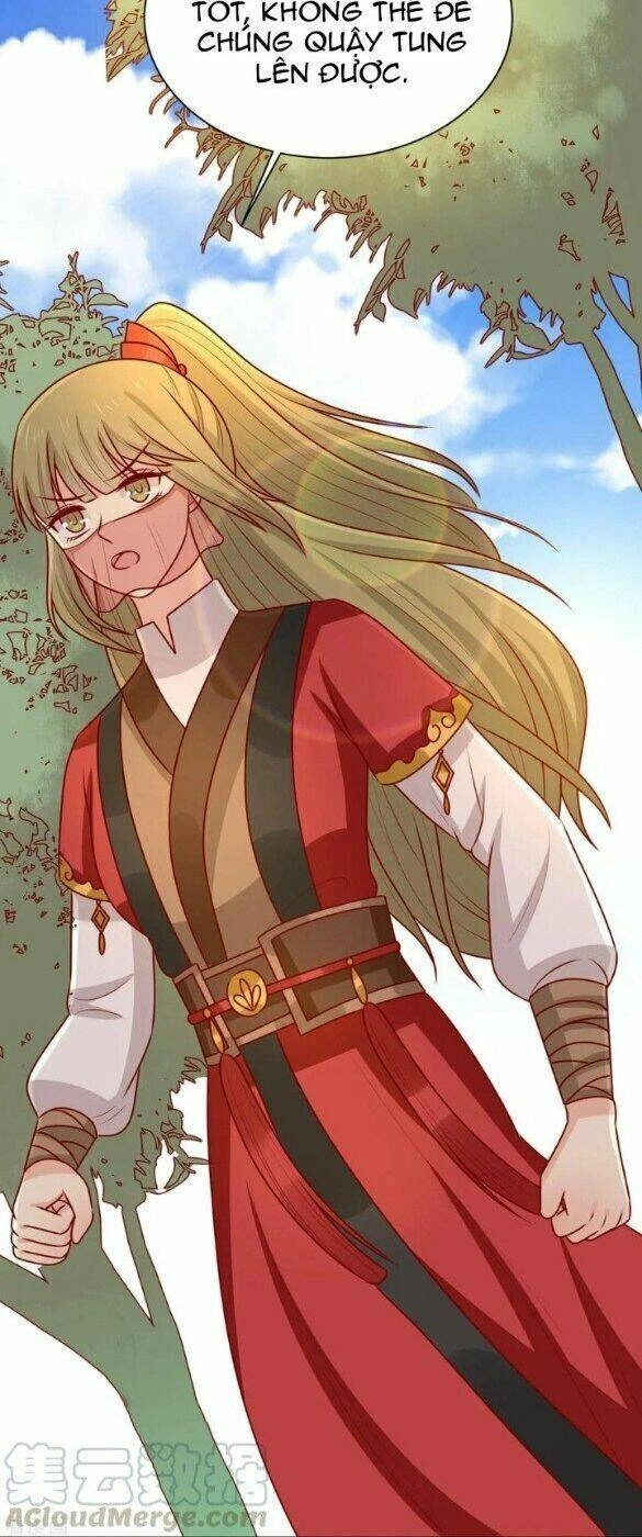 Vương Gia Người Ta Sẽ Giảm Béo Mà!!! Chapter 169 - 28