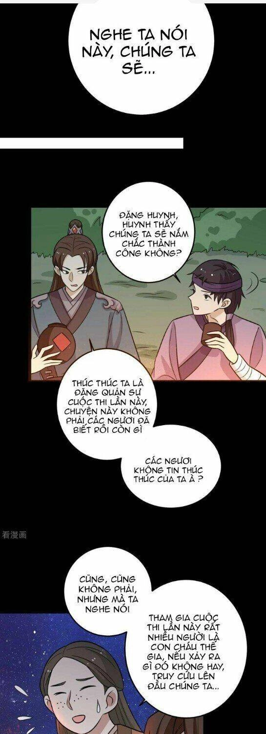 Vương Gia Người Ta Sẽ Giảm Béo Mà!!! Chapter 170 - 5