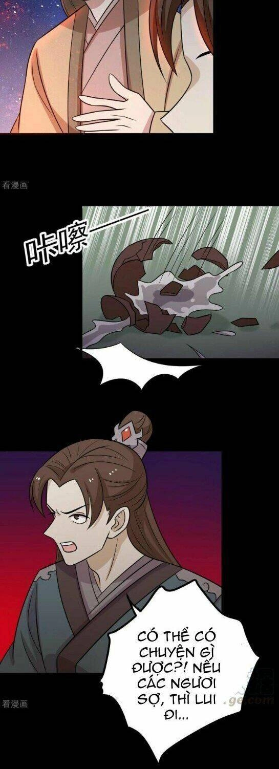 Vương Gia Người Ta Sẽ Giảm Béo Mà!!! Chapter 170 - 6