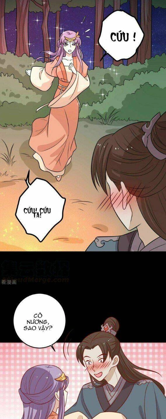 Vương Gia Người Ta Sẽ Giảm Béo Mà!!! Chapter 170 - 8